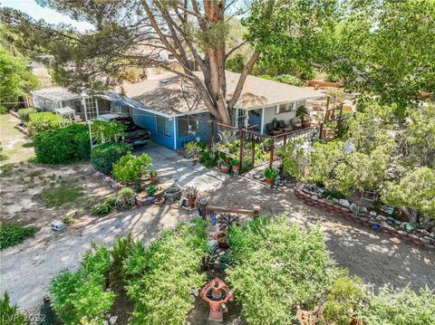 4415 W Torino Ave, Las Vegas, NV 89139