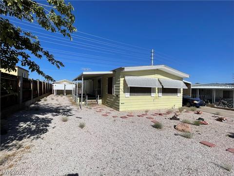 1315 Monterey Dr, Boulder City, NV 89005