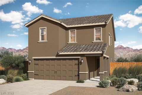 2220 Cosgrove St, Las Vegas, NV 89115