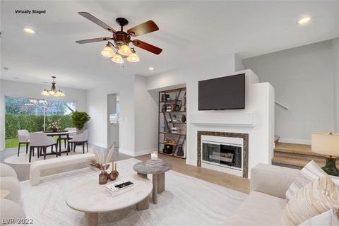 86 Huntfield Dr, Henderson, NV 89074