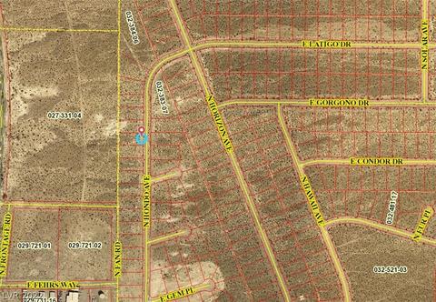 4350 Hondo Ave, Pahrump, NV 89060