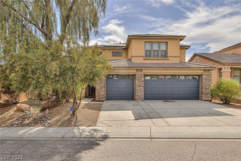 6305 Palmona St, North Las Vegas, NV 89031