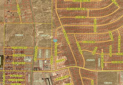 4330 Hondo Ave, Pahrump, NV 89060