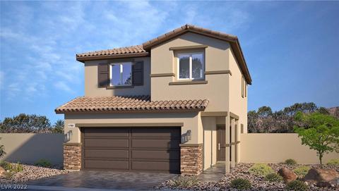 10970 Bristol Park Ave #34, Las Vegas, NV 89166