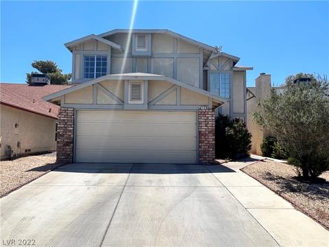 159 Spinnaker Dr, Henderson, NV 89015