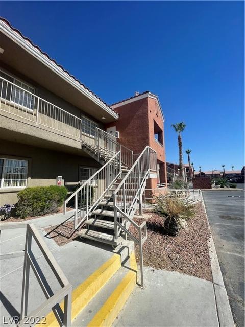 4730 E Craig Rd #2189, Las Vegas, NV 89115