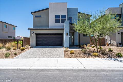 545 Grand Cascade Pl, North Las Vegas, NV 89084