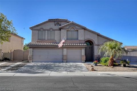 8200 Spring Arts Ave, Las Vegas, NV 89129