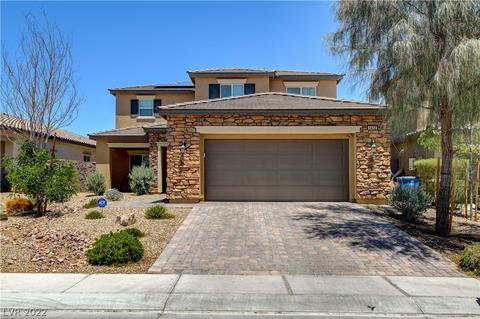 1412 Fantastic Ct, North Las Vegas, NV 89081