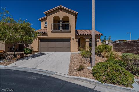 11908 Red Camellia Ave, Las Vegas, NV 89138