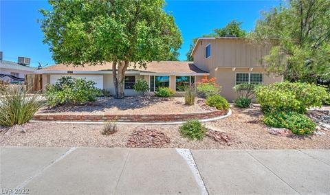 709 Aztec Pl, Boulder City, NV 89005