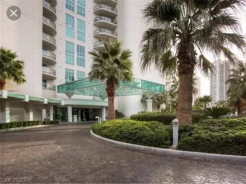 222 Karen Ave #3807, Las Vegas, NV 89109