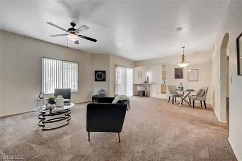 6164 Pine Villa Ave #103, Las Vegas, NV 89108