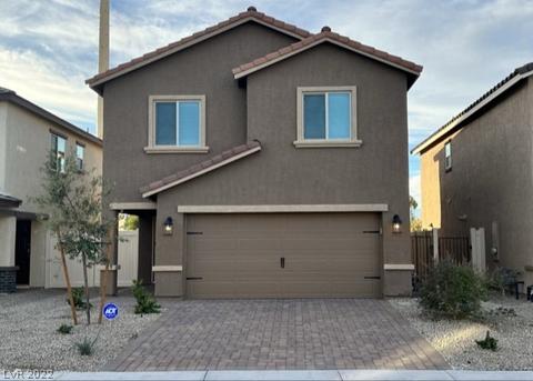 2231 Cosgrove St, Las Vegas, NV 89115