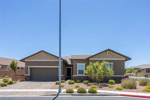 213 Requiem Ave, Henderson, NV 89011