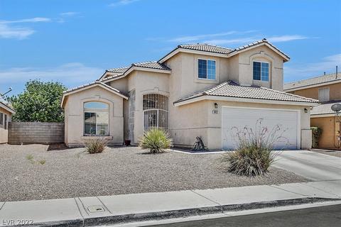 3622 Newton Falls St, North Las Vegas, NV 89032