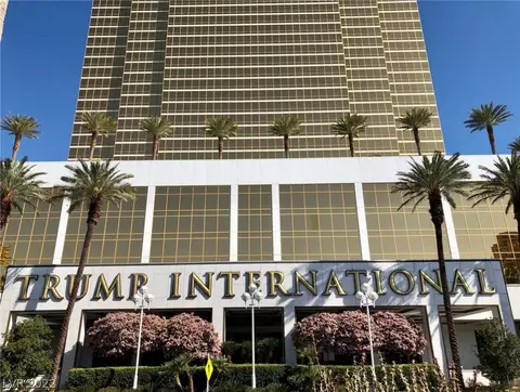 2000 N Fashion Show Dr #3304, Las Vegas, NV 89109