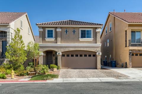 5931 Crown Palms Ave, Las Vegas, NV 89139
