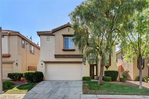 537 Via Santiago St, Las Vegas, NV 89144