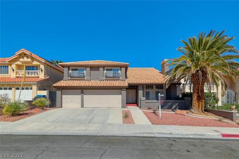 3342 Biscayne Bay Dr, Las Vegas, NV 89117
