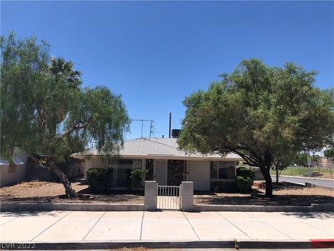 825 7th St, Boulder City, NV 89005