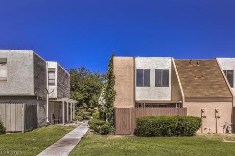 3528 Villa Knolls North Dr, Las Vegas, NV 89120