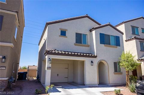 4331 Harristown Dr, Las Vegas, NV 89115