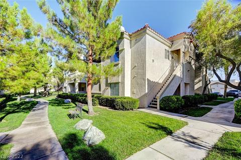 6480 Annie Oakley Dr #324, Las Vegas, NV 89120