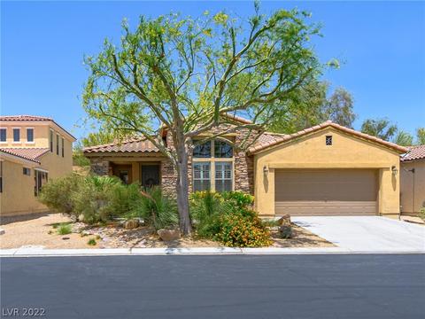 4412 Oasis Hill Ave, North Las Vegas, NV 89085