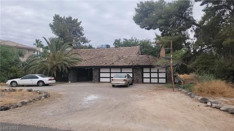 3590 Five Pennies Ln, Las Vegas, NV 89120