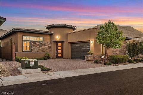 6733 Regency Valley St, Las Vegas, NV 89148