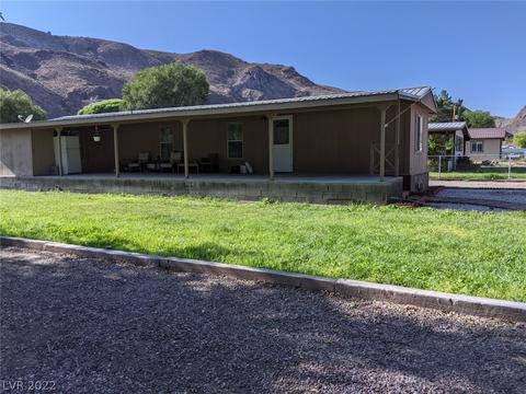233 Alice, Caliente, NV 89008 photo 3