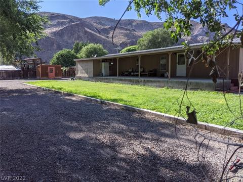 233 Alice, Caliente, NV 89008