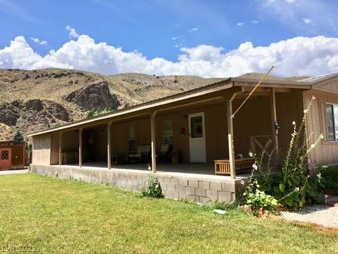 233 Alice, Caliente, NV 89008 photo 2