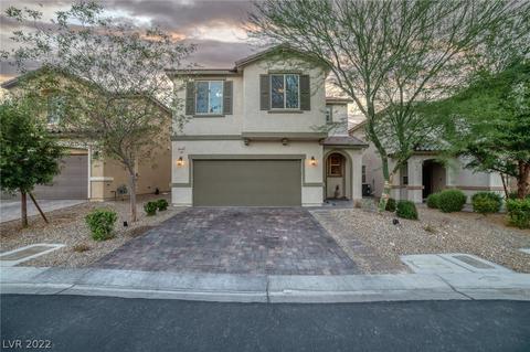 6529 Dolian Creek St, Las Vegas, NV 89148