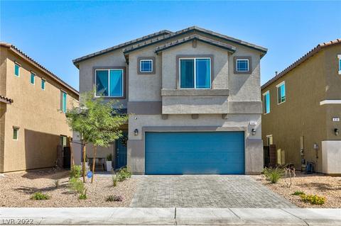 942 Twincrest Ave, North Las Vegas, NV 89032