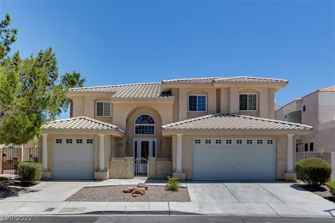 2808 Lakecrest Dr, Las Vegas, NV 89128