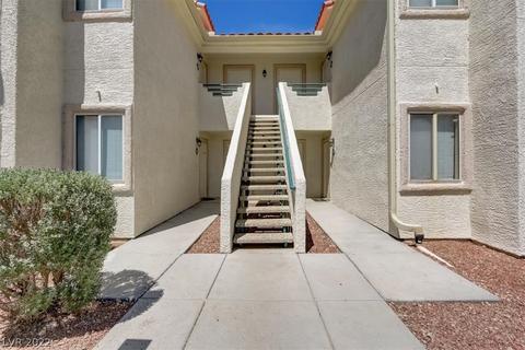 760 Hunters Creek Ln #103, Las Vegas, NV 89145