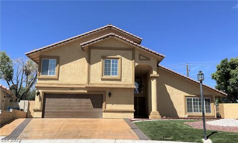 1461 Covelo Ct, Las Vegas, NV 89146