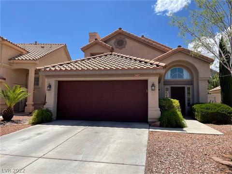 1421 Silk Tassel Dr, Las Vegas, NV 89117