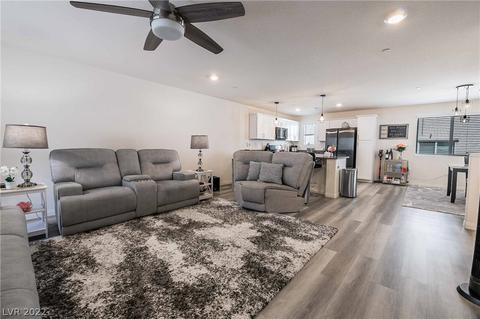 3724 Brilliant Sunset St, Las Vegas, NV 89129