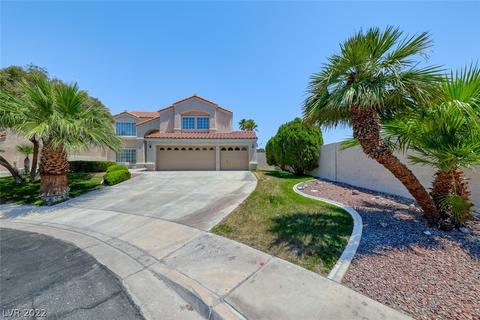 2 Ranger Ct, Henderson, NV 89074