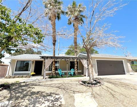 1331 Pinto Rd, Boulder City, NV 89005