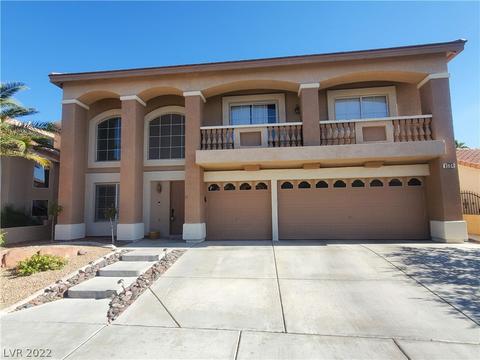 8504 Copper Mine Ave, Las Vegas, NV 89129