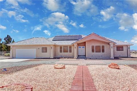 1900 Escuela Ave, Pahrump, NV 89048