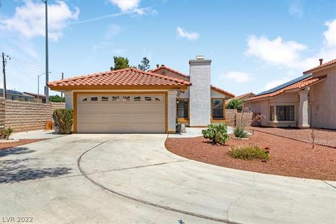7774 Pacemont Ct, Las Vegas, NV 89147