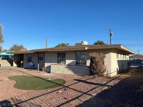 3031 Vegas Dr, Las Vegas, NV 89106