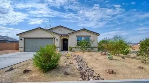 3773 E Marathon Dr, Pahrump, NV 89061