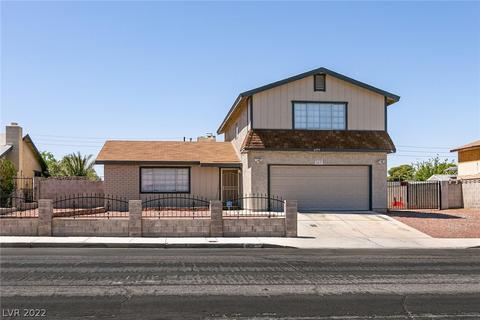 6159 Brynhurst Dr, Las Vegas, NV 89156