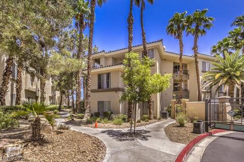 7103 S Durango Dr #207, Las Vegas, NV 89113